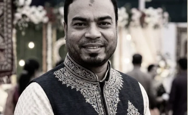 বাকেরগঞ্জে স্ত্রীর সাথে অভিমান করে শ্বশুরবাড়িতে যুবকের আত্মহত্যা!