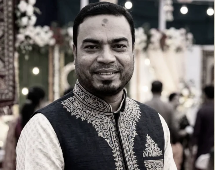বাকেরগঞ্জে স্ত্রীর সাথে অভিমান করে শ্বশুরবাড়িতে যুবকের আত্মহত্যা!