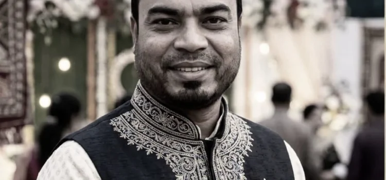 বাকেরগঞ্জে স্ত্রীর সাথে অভিমান করে শ্বশুরবাড়িতে যুবকের আত্মহত্যা!