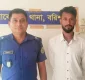 এক মাসের সাজা এড়াতে ছয় মাস পলাতক থাকার পর,অবশেষে গ্রেপ্তার