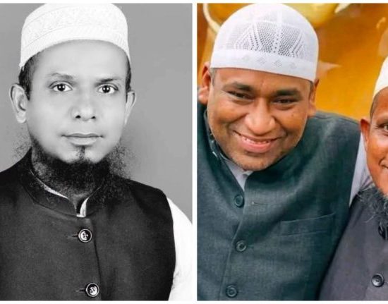 বরিশালে পুলিশি অভিযানের সময় পালাতে গিয়ে আওয়ামী লীগ নেতার মৃত্যু