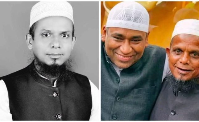 বরিশালে পুলিশি অভিযানের সময় পালাতে গিয়ে আওয়ামী লীগ নেতার মৃত্যু