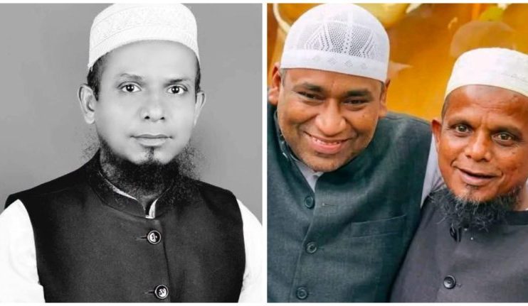 বরিশালে পুলিশি অভিযানের সময় পালাতে গিয়ে আওয়ামী লীগ নেতার মৃত্যু