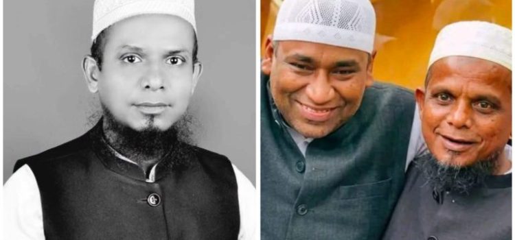 বরিশালে পুলিশি অভিযানের সময় পালাতে গিয়ে আওয়ামী লীগ নেতার মৃত্যু
