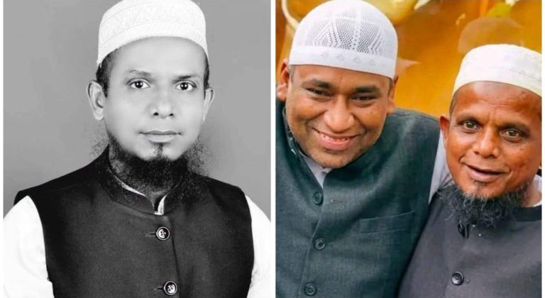 বরিশালে পুলিশি অভিযানের সময় পালাতে গিয়ে আওয়ামী লীগ নেতার মৃত্যু