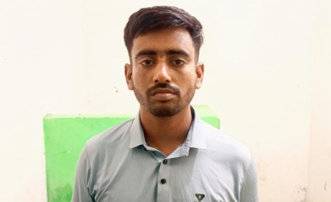 বরিশালে কাউনিয়া থানার অভিযানে ইয়াবাসহ আটক ১