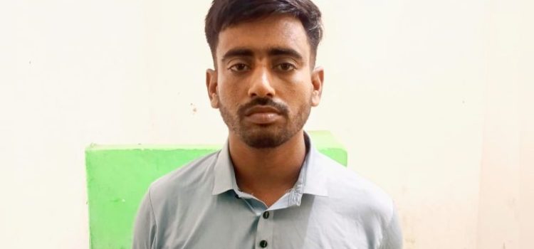 বরিশালে কাউনিয়া থানার অভিযানে ইয়াবাসহ আটক ১