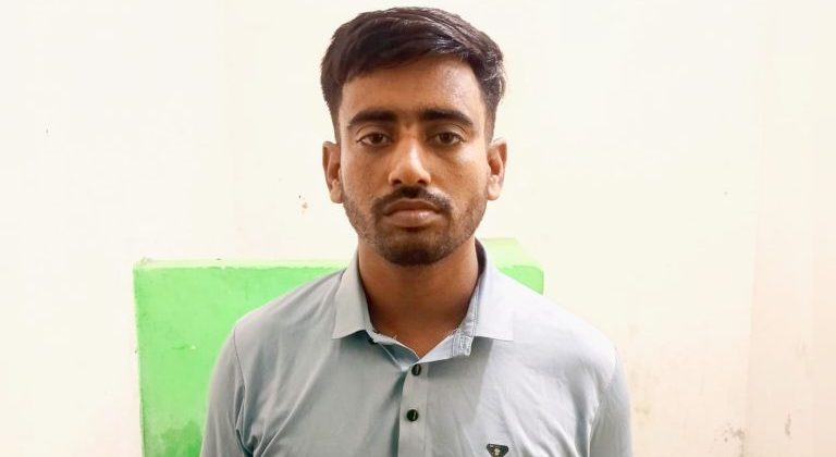 বরিশালে কাউনিয়া থানার অভিযানে ইয়াবাসহ আটক ১