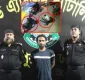 চলন্ত মোটরসাইকেলে ইট মেরে ছিনতাই, মূল পরিকল্পনাকারী আটক