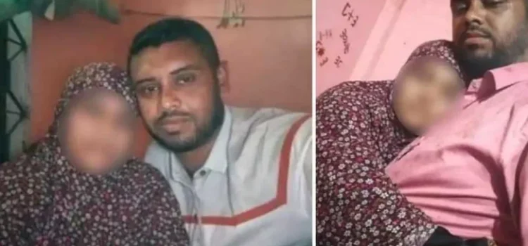 ভোলা প্রবাসীর বউ নিয়ে পালিয়ে গেল ‘জিনের বাদশা’