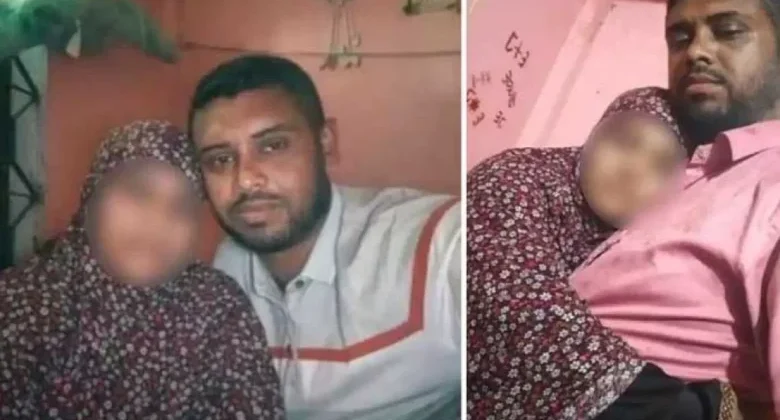 ভোলা প্রবাসীর বউ নিয়ে পালিয়ে গেল ‘জিনের বাদশা’