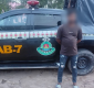 ভোলার হত্যা মামলার পলাতক আসামি ফটিকছড়ি থেকে গ্রেপ্তার