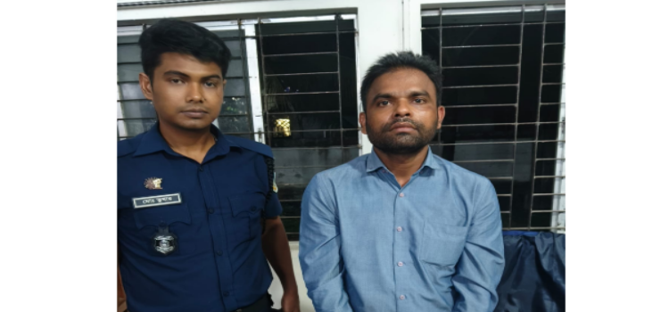 কাজির হাটে ইয়াবাসহ গ্রেফতার-১