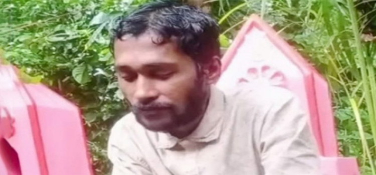 পটুয়াখালীতে ঘুমন্ত বৃদ্ধাকে শিল-পাটার আঘাতে হত্যা, ছেলে আটক