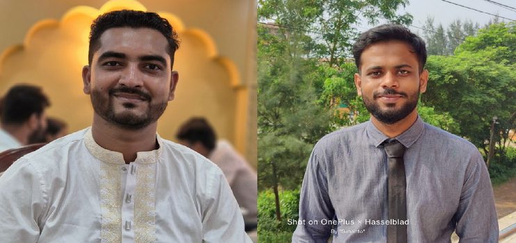 বরিশাল বিশ্ববিদ্যালয় কুষ্টিয়া জেলা ছাত্রকল্যাণ সমিতির নতুন কমিটি ঘোষণা: সভাপতি তামিম, সাধারণ সম্পাদক রিহাম