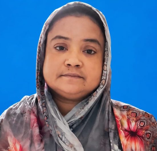 টঙ্গীতে কাউন্সিলর প্রার্থীর স্ত্রী গাঁজাসহ গ্রেপ্তার, স্বামী পলাতক।