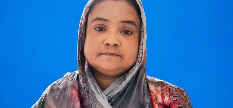 টঙ্গীতে কাউন্সিলর প্রার্থীর স্ত্রী গাঁজাসহ গ্রেপ্তার, স্বামী পলাতক।