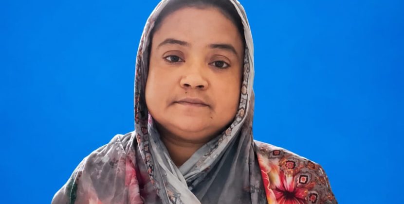 টঙ্গীতে কাউন্সিলর প্রার্থীর স্ত্রী গাঁজাসহ গ্রেপ্তার, স্বামী পলাতক।