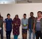 বরগুনায় ডিবির বিশেষ অভিযানে ১৫০ পিস ইয়াবাসহ গ্রেফতার ২