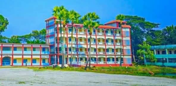আগৈলঝাড়া শতবর্ষী ভেগাই হালদার একাডেমিতে অনিয়ম ও চরম অব্যবস্থাপনার অভিযোগ: ক্ষুব্ধ অভিভাবক ও শিক্ষার্থী