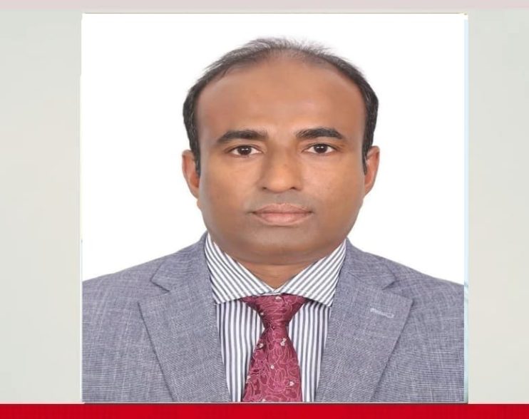 মুলাদীর চরকালেখান ইউনিয়নের কৃতি সন্তান মোহাম্মদ জহিরুল ইসলাম যুগ্ম সচিব পদে পদোন্নতি: এলাকায় আনন্দের জোয়ার