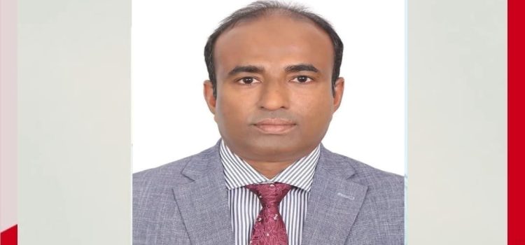 মুলাদীর চরকালেখান ইউনিয়নের কৃতি সন্তান মোহাম্মদ জহিরুল ইসলাম যুগ্ম সচিব পদে পদোন্নতি: এলাকায় আনন্দের জোয়ার