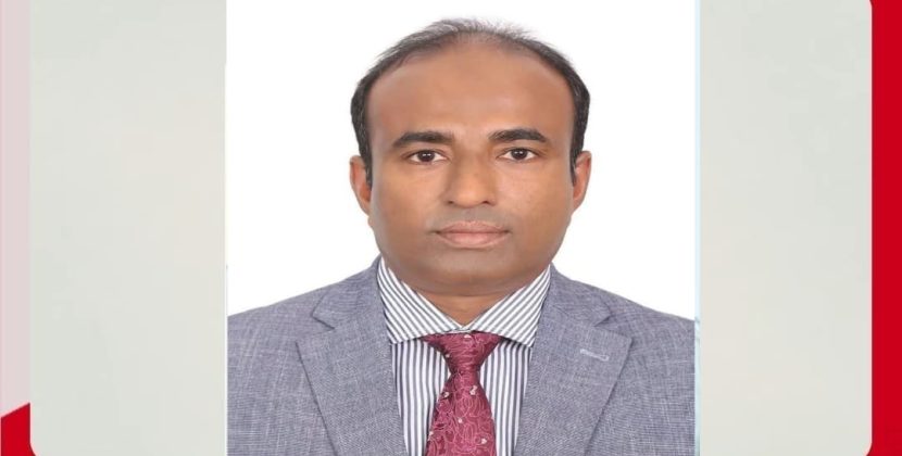 মুলাদীর চরকালেখান ইউনিয়নের কৃতি সন্তান মোহাম্মদ জহিরুল ইসলাম যুগ্ম সচিব পদে পদোন্নতি: এলাকায় আনন্দের জোয়ার