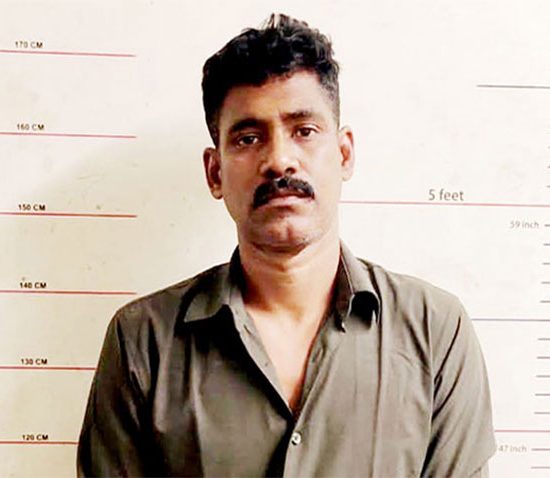 রাজধানীর মতিঝিলে শুটার বাপ্পিসহ গ্রেপ্তার ৫, উদ্ধার ৩ বিদেশি আগ্নেয়াস্ত্র