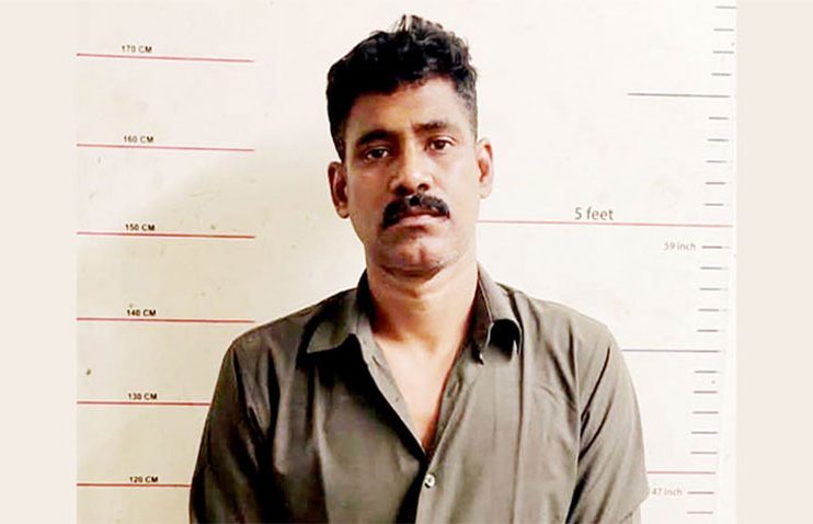 রাজধানীর মতিঝিলে শুটার বাপ্পিসহ গ্রেপ্তার ৫, উদ্ধার ৩ বিদেশি আগ্নেয়াস্ত্র